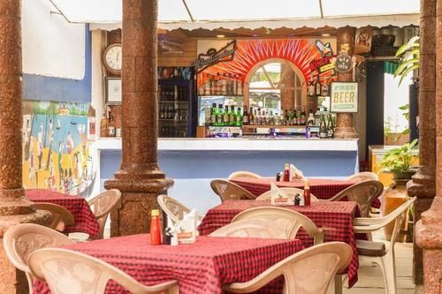 Hotel Luis Beach Resort