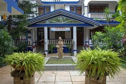 Hôtel Luis Beach Resort