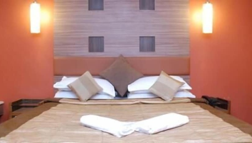 호텔 Maneck Residency