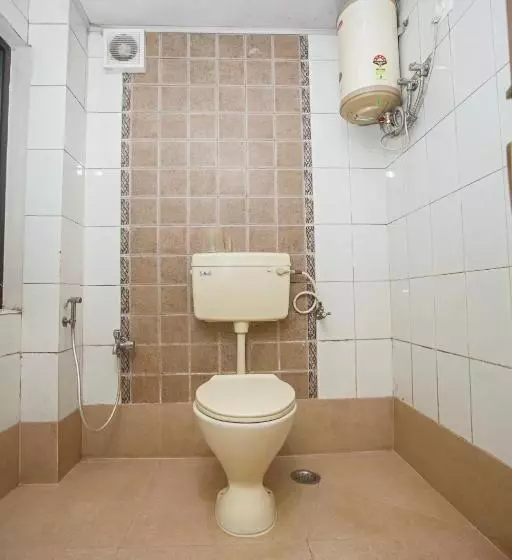 ホテル Maneck Residency