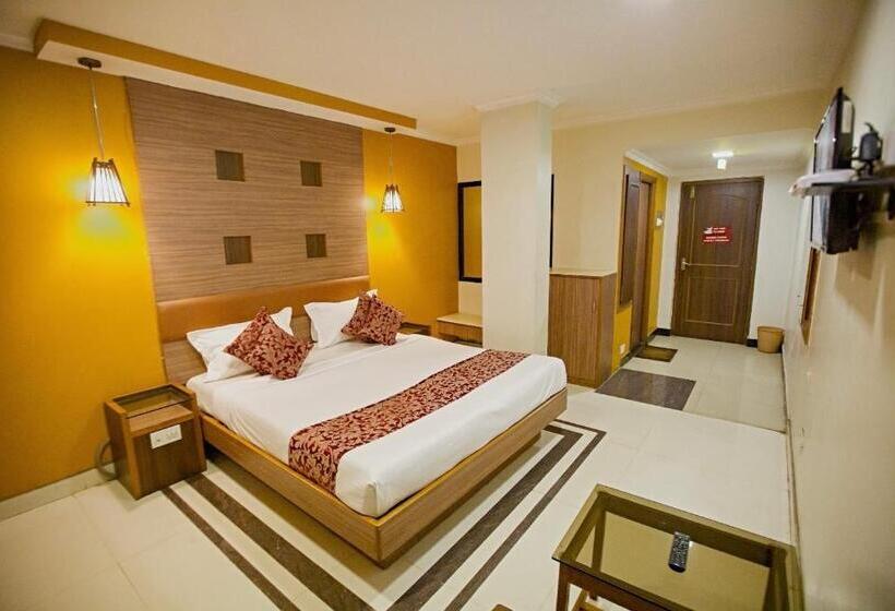 호텔 Maneck Residency