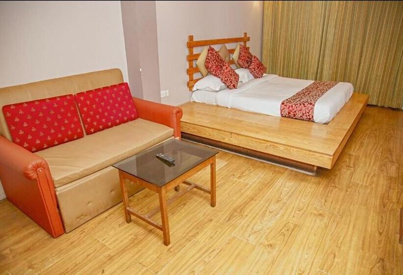 호텔 Maneck Residency