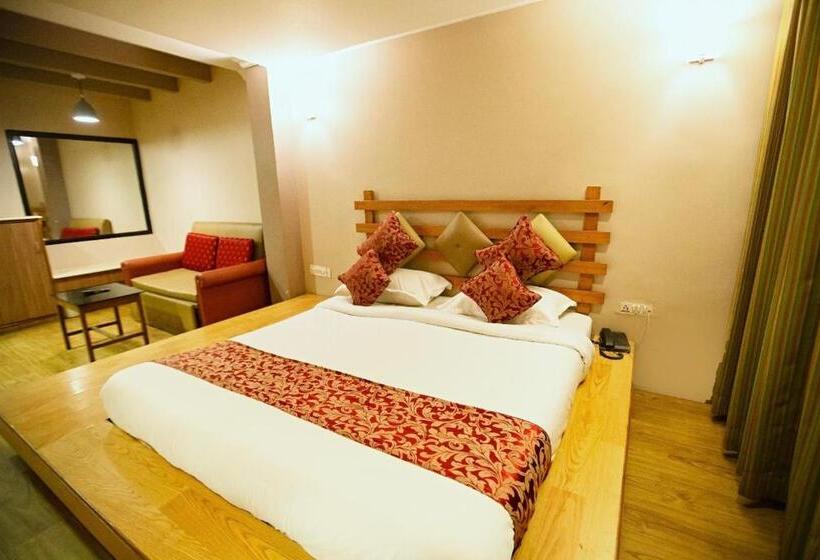 호텔 Maneck Residency