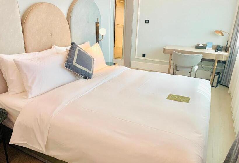 Hotel Mercure Fuzhou Downtown