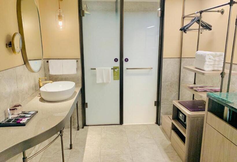 Hotel Mercure Fuzhou Downtown