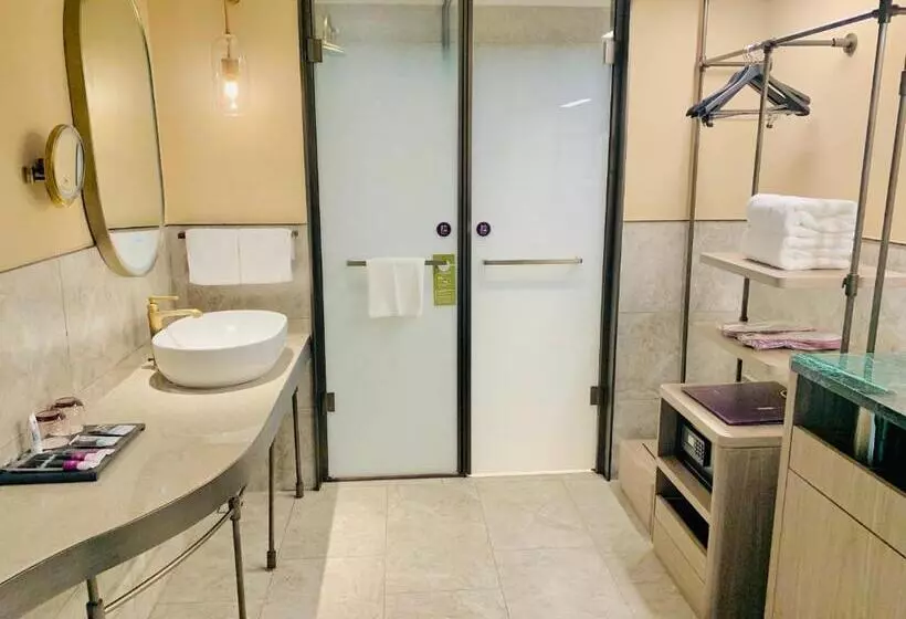 فندق Mercure Fuzhou Downtown