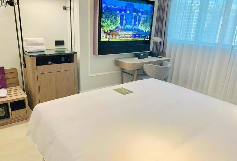 فندق Mercure Fuzhou Downtown