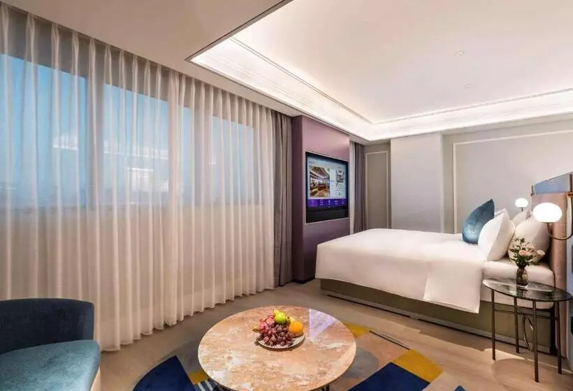 فندق Mercure Fuzhou Downtown