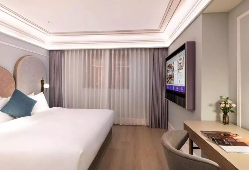 فندق Mercure Fuzhou Downtown
