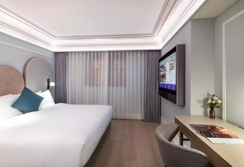 فندق Mercure Fuzhou Downtown
