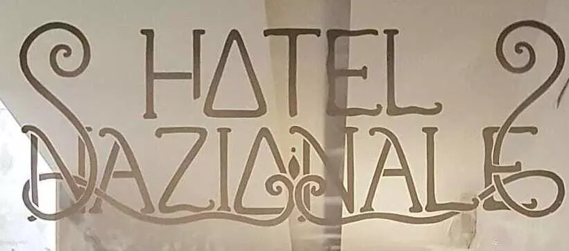 Hotel Nazionale