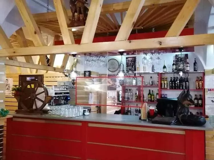 호텔 La Sura Getilor