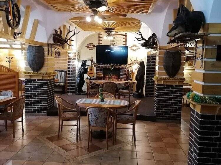 فندق La Sura Getilor