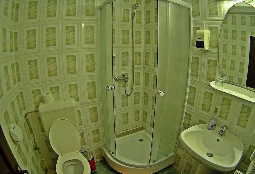 فندق La Sura Getilor