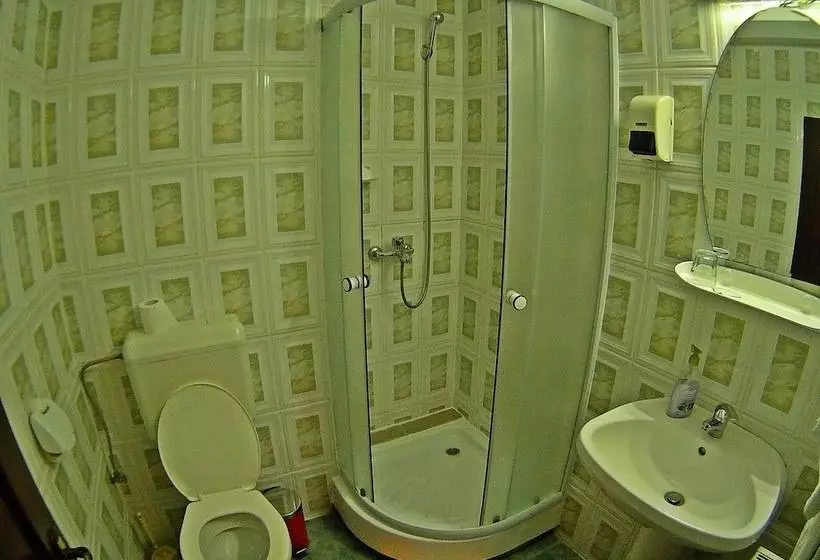 호텔 La Sura Getilor