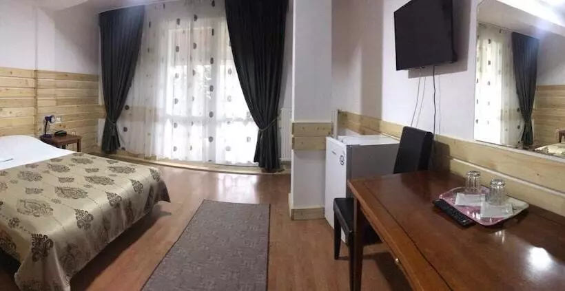 호텔 La Sura Getilor