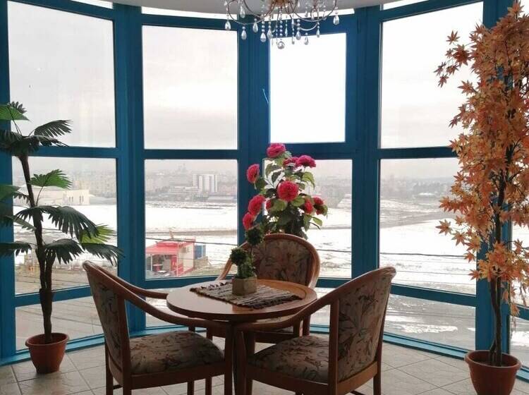 فندق La Sura Getilor