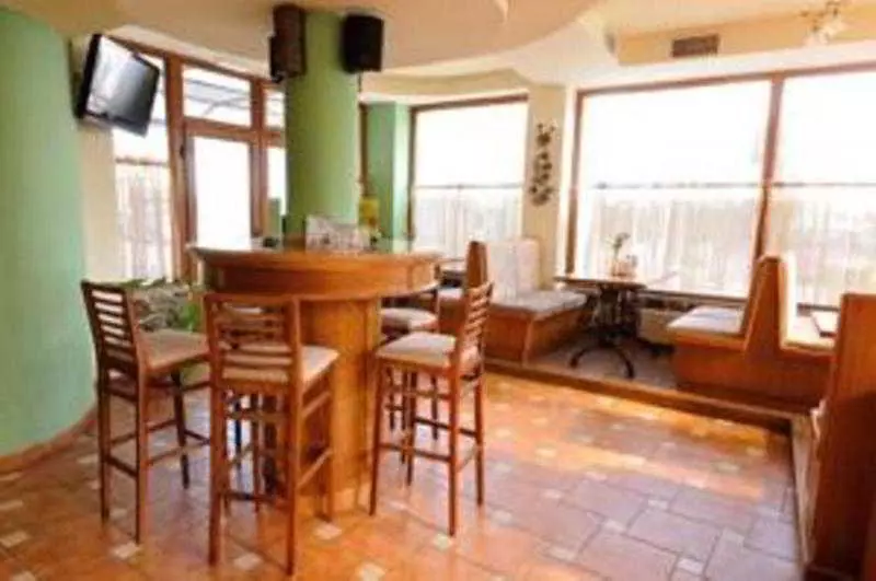 هتل Premier Centar