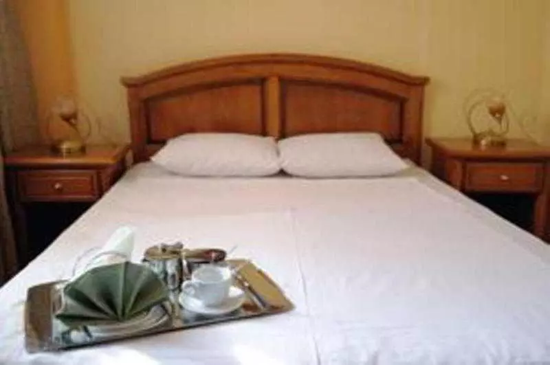 هتل Premier Centar