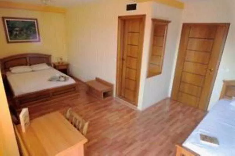 هتل Premier Centar