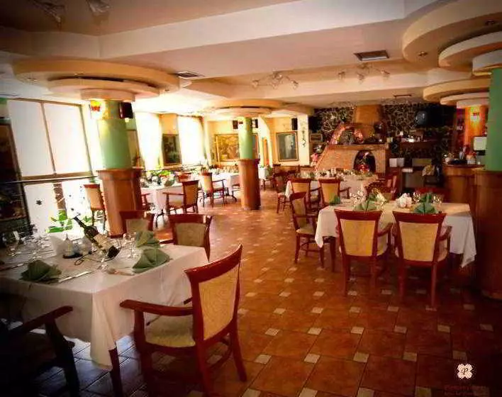 هتل Premier Centar