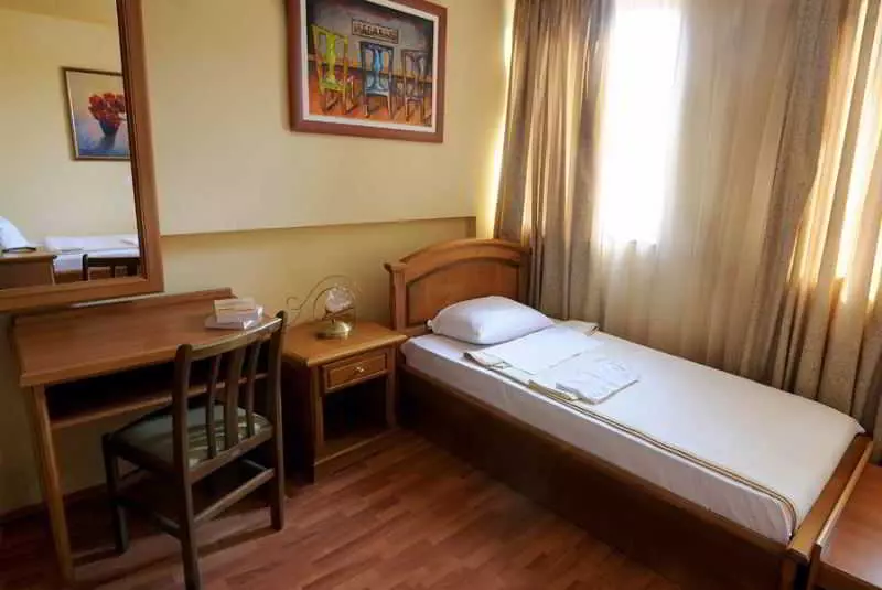 هتل Premier Centar