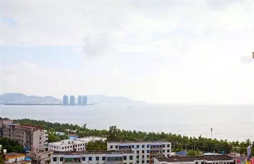 Отель Qing Tian Yu Tan Service Apartment