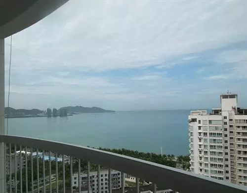 Отель Qing Tian Yu Tan Service Apartment