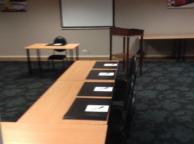 ホテル & Restaurant Wildthout