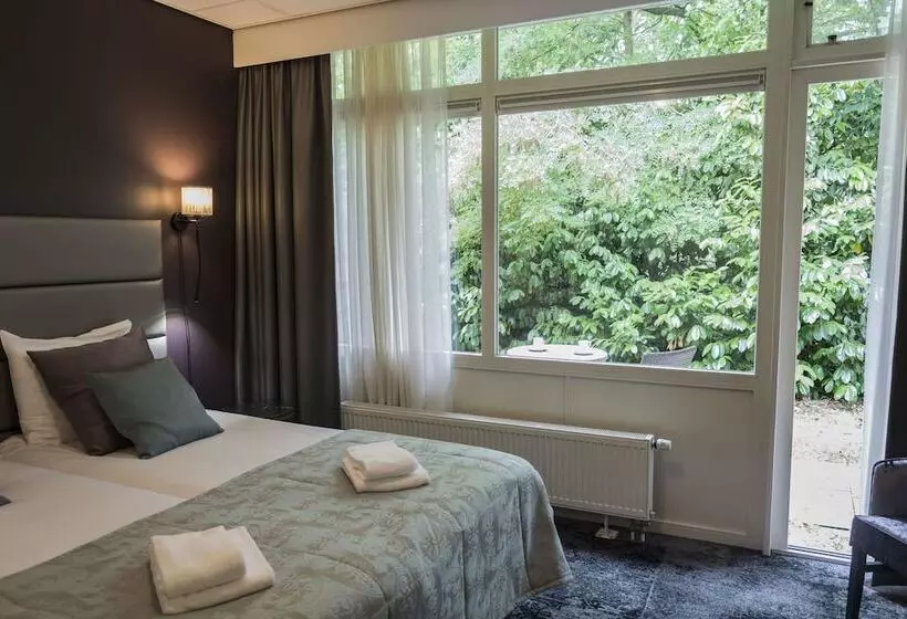 בית מלון כפרי & Restaurant Wildthout