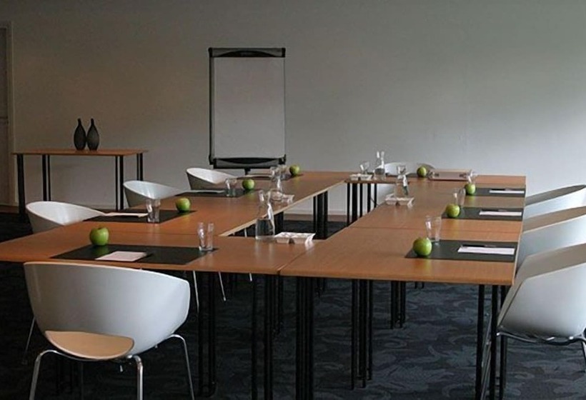 ホテル & Restaurant Wildthout