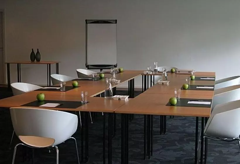 בית מלון כפרי & Restaurant Wildthout