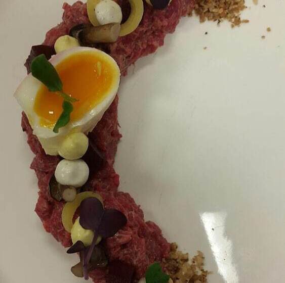 ホテル & Restaurant Wildthout