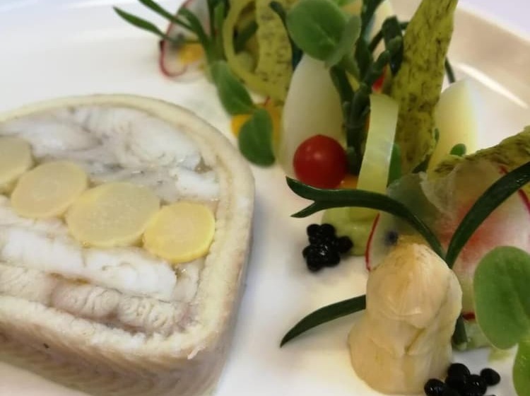 ホテル & Restaurant Wildthout