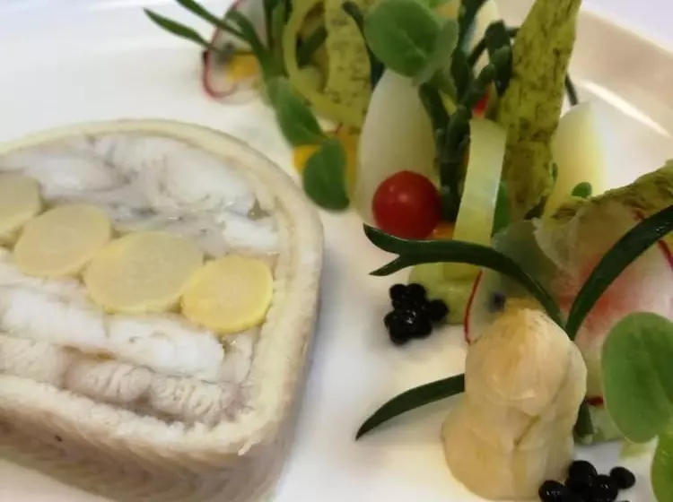 בית מלון כפרי & Restaurant Wildthout