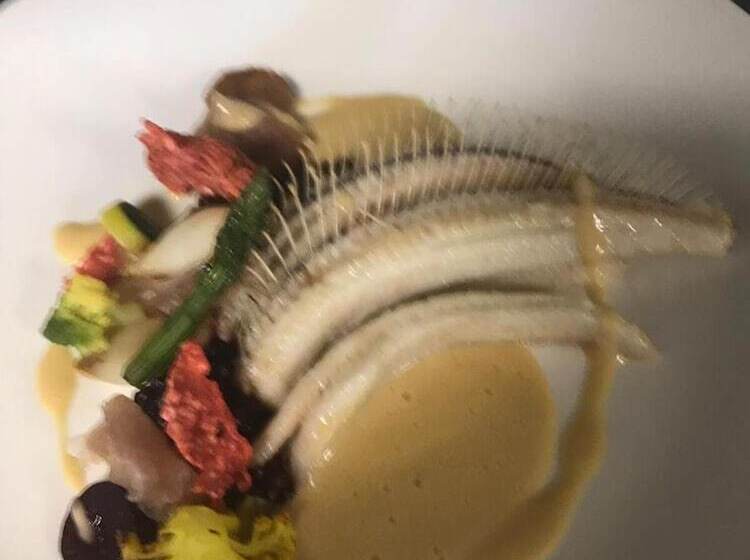 ホテル & Restaurant Wildthout