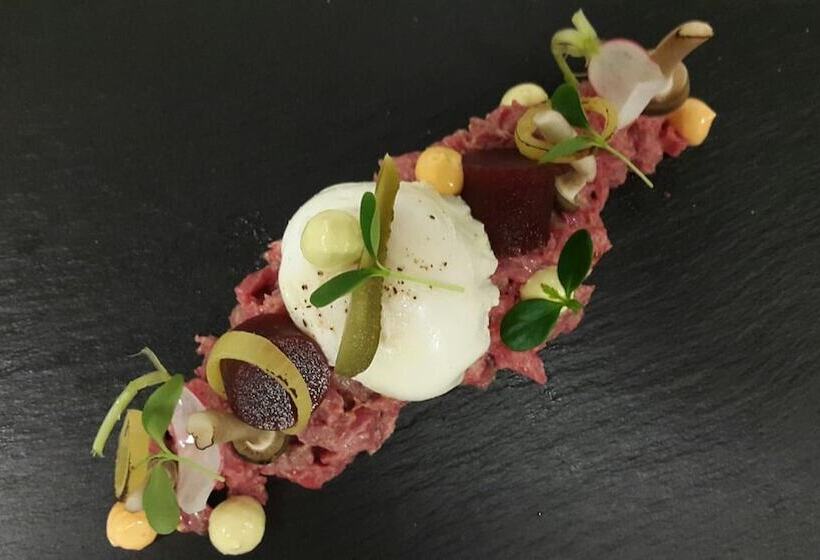 ホテル & Restaurant Wildthout