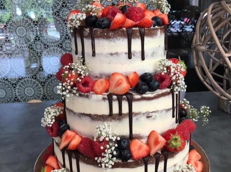 ホテル & Restaurant Wildthout