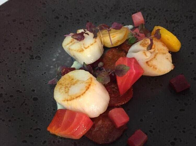 ホテル & Restaurant Wildthout