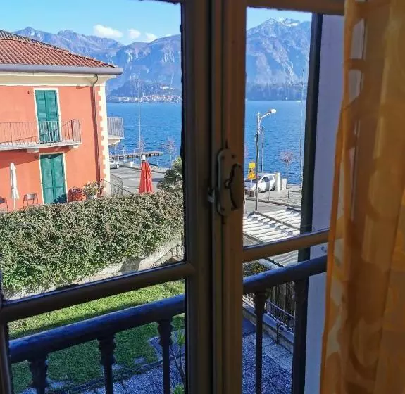 Отель Ristorante Azalea