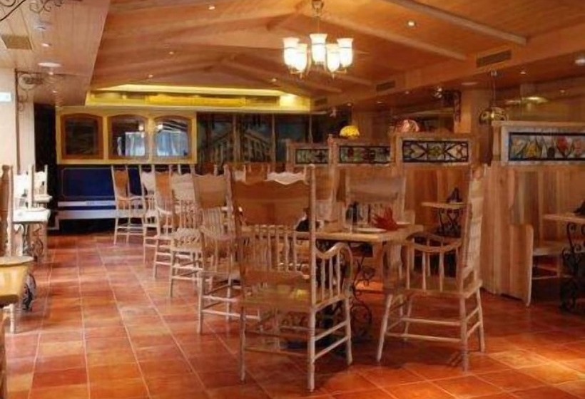 Sfo Hotel And Suites