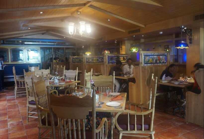 Sfo Hotel And Suites