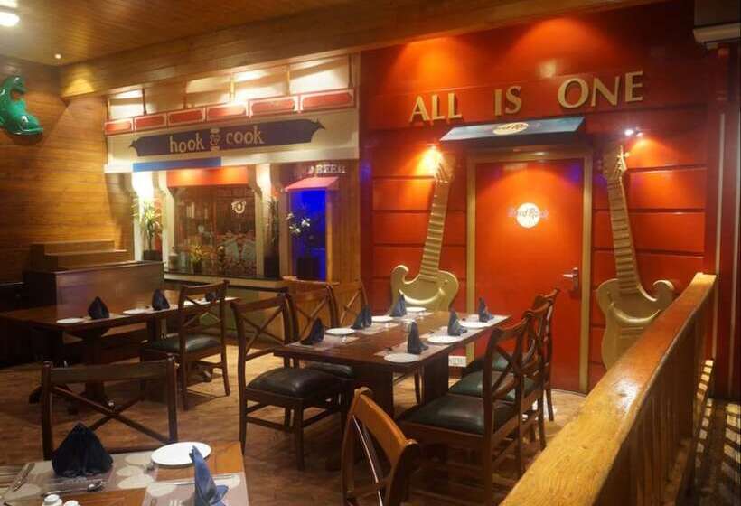 Sfo Hotel And Suites