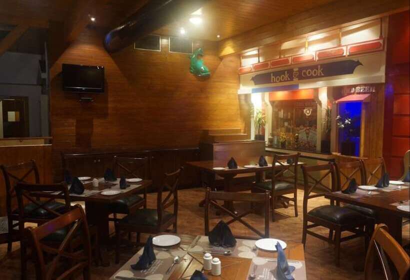 Sfo Hotel And Suites