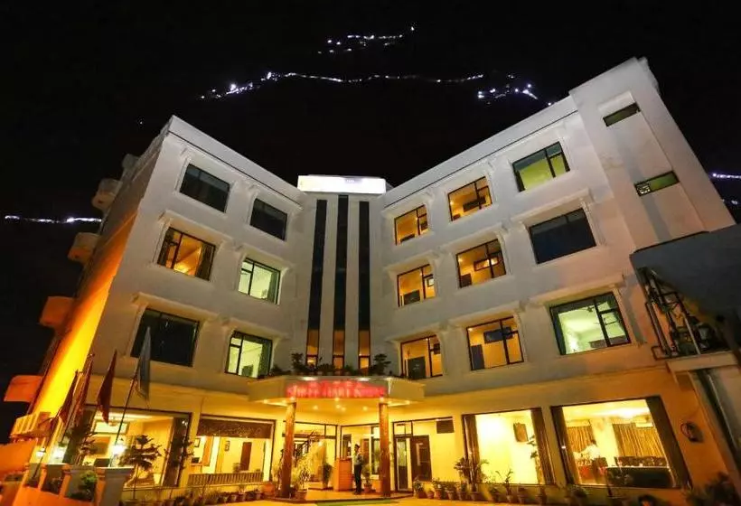 호텔 Shree Hari Niwas