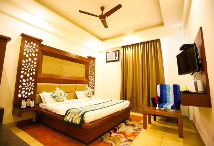 호텔 Shree Hari Niwas