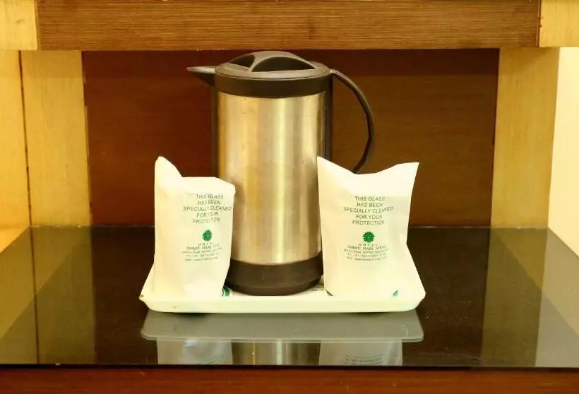 호텔 Shree Hari Niwas