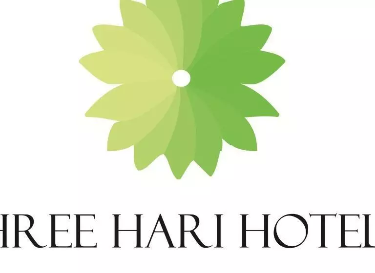 호텔 Shree Hari Niwas