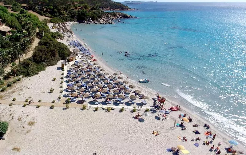 هتل Simius Playa