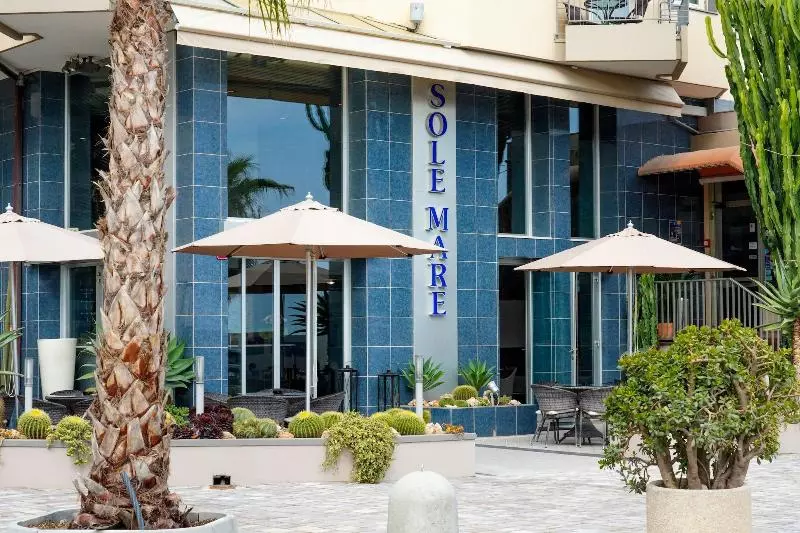 Otel Sole Mare
